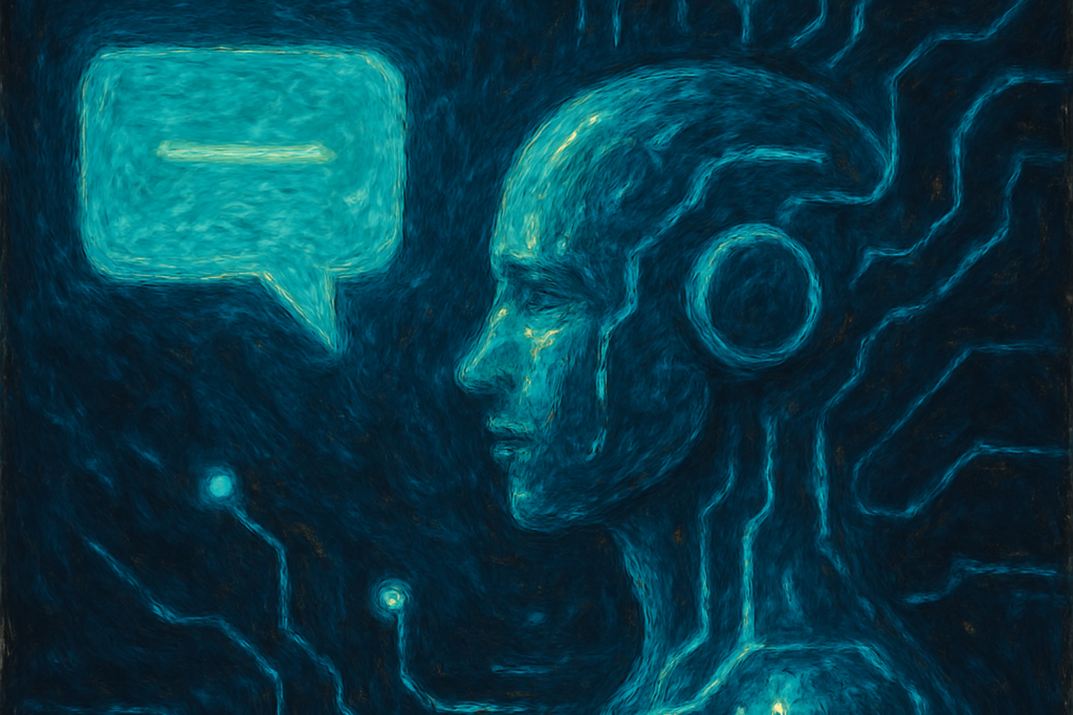 How to Start an AI Voiceover Side Hustle — Even with No Experience