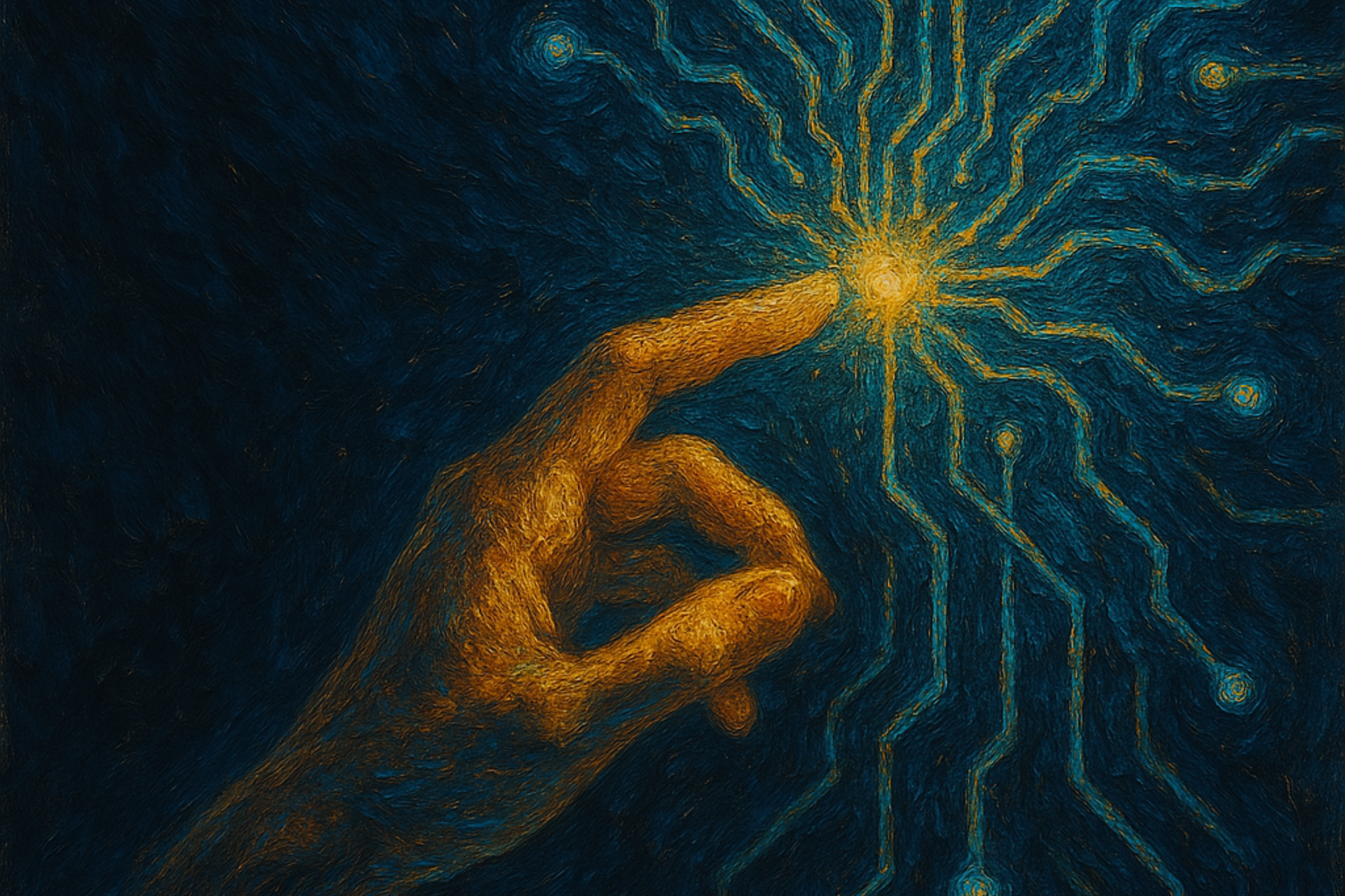 The Ultimate Midjourney Prompt Formula for Stunning AI Art